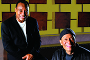 Al Jarreau & George Benson