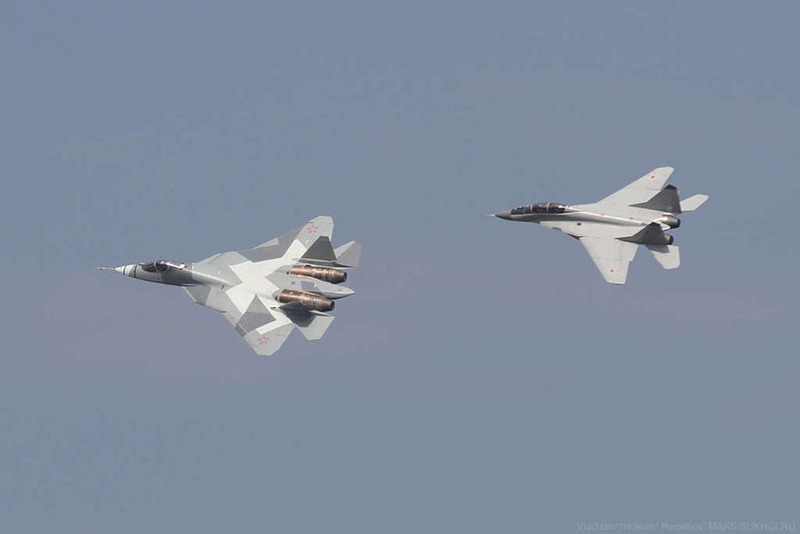 T-50-PAK-FA-Fifth-Generation-Fighter-Aircraft-MiG-29M2-Russia-07