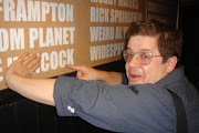 Patton Oswalt