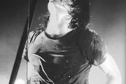 Nine Inch Nails