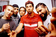 Deftones