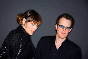 Joe Bonamassa & Beth Hart
