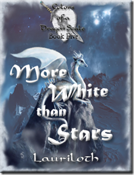 More White than Stars Book Cover