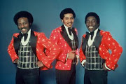 The O'Jays