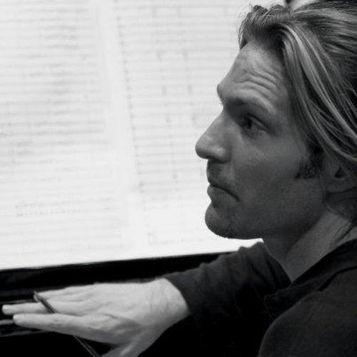 Eric Whitacre