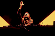 Seven Lions