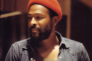 Marvin Gaye