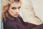 Kim Wilde