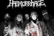 Haemorrhage