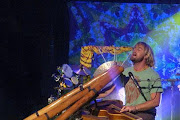 Xavier Rudd