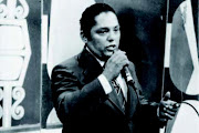 Julio Jaramillo