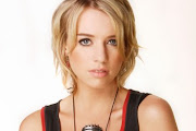 Alexz Johnson