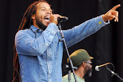 Ziggy Marley