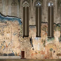 64.-Miquel Barceló. Catedral de Palma