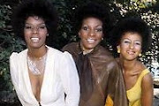 Martha Reeves & The Vandellas