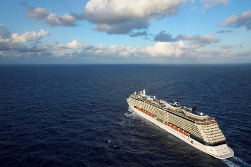 Sail on Celebrity Reflection and explore the world in style and at your own pace.