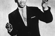 Little Willie John