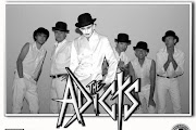The Adicts
