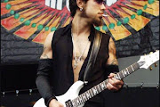 Dave Navarro