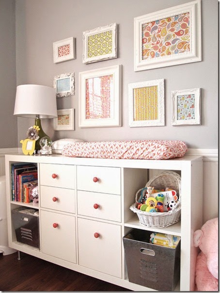 pink-gray-girl-nursery
