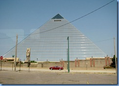 8378 Memphis BEST Tours - The Memphis City Tour - The Pyramid