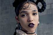 FKA twigs