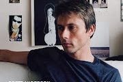 Brett Anderson