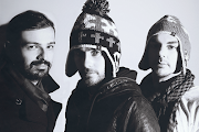 Thirty Seconds to Mars