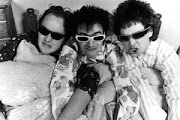 Toy Dolls