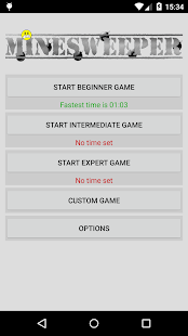 Free Download Minesweeper APK for PC
