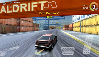 REAL DRIFT BY UNITY APK DOWNLOAD [ANDROID]