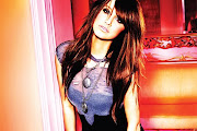 Ashley Tisdale