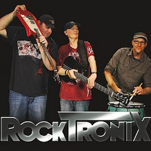 The Rocktronix