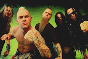 Five Finger Death Punch