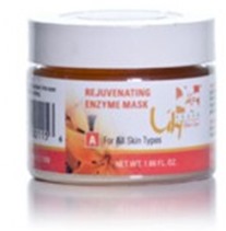 Lily Farm Fresh Skincare Enzyme Mask
