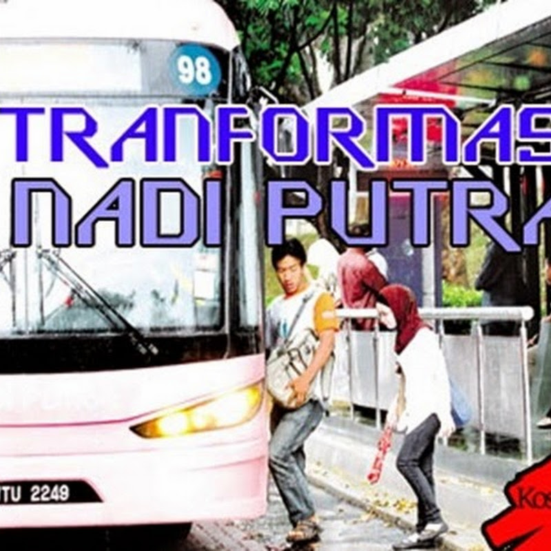 Perkhidmatan Bas Nadi Putra Putrajaya