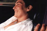 K. D. Lang