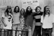 Ozark Mountain Daredevils