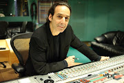 Alexandre Desplat