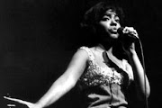 Mary Wells