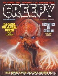 P00061 - Creepy por Xinxilla CR P00061 - Creepy por Xinxilla CR