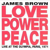 Love Power Peace