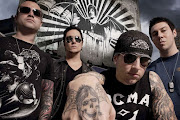 Avenged Sevenfold