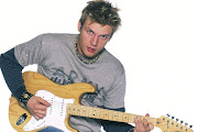 Nick Carter