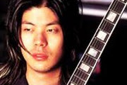 James Iha