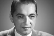 Percy Faith