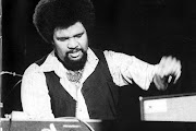 George Duke