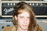 Christopher Owens