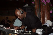 Frankie Knuckles
