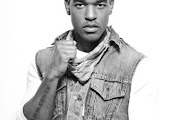 Luke James